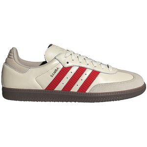 Adidas Sneaker SAMBA OG crème 46 - Publicité Adidas Sneaker SAMBA OG crème 46 - Publicité