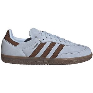 Adidas Sneaker SAMBA OG bleu clair 44 2/3 - Publicité Adidas Sneaker SAMBA OG bleu clair 44 2/3 - Publicité