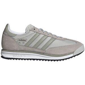 Adidas Sneaker SL 72 RS gris clair 45 1/3 - Publicité Adidas Sneaker SL 72 RS gris clair 45 1/3 - Publicité