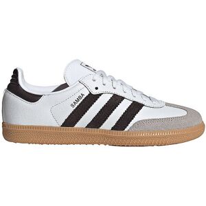 Adidas Sneaker SAMBA OG pour enfants blanc 36 2/3 - Publicité Adidas Sneaker SAMBA OG pour enfants blanc 36 2/3 - Publicité