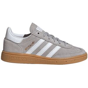 Adidas Sneakers enfant HANDBALL SPEZIAL gris clair 31 - Publicité Adidas Sneakers enfant HANDBALL SPEZIAL gris clair 31 - Publicité