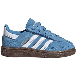 Adidas Sneaker Bébé HANDBALL SPEZIAL bleu clair 23 - Publicité Adidas Sneaker Bébé HANDBALL SPEZIAL bleu clair 23 - Publicité