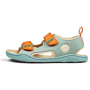 Affenzahn Sandales pour enfants AIRY Hase menthe 27 - Publicité Affenzahn Sandales pour enfants AIRY Hase menthe 27 - Publicité