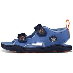 Affenzahn Sandales enfant AIRY Éléphant bleu marine 29 - Publicité Affenzahn Sandales enfant AIRY Éléphant bleu marine 29 - Publicité