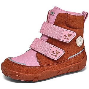 Affenzahn Bottes d'hiver pour enfants VEGAN COMFY Reh marron 22 - Publicité Affenzahn Bottes d'hiver pour enfants VEGAN COMFY Reh marron 22 - Publicité