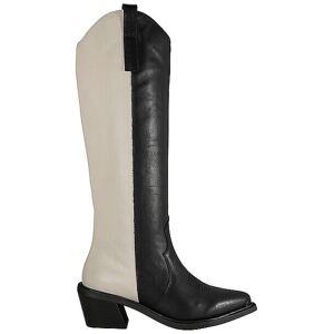 Alohas Boots MOUNT noir 37 - Publicité Alohas Boots MOUNT noir 37 - Publicité