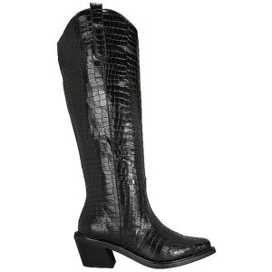 Alohas Boots MOUNT noir 40 - Publicité Alohas Boots MOUNT noir 40 - Publicité