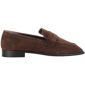 Alohas Loafers ZAHA marron 39 - Publicité Alohas Loafers ZAHA marron 39 - Publicité