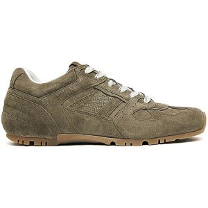 Alohas Sneaker TB.56 olive 38 - Publicité Alohas Sneaker TB.56 olive 38 - Publicité