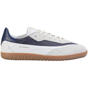 Belledonne Paris Sneaker bleu 46 - Publicité Belledonne Paris Sneaker bleu 46 - Publicité
