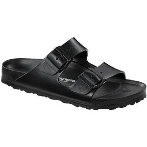 Birkenstock Pantoletten ARIZONA EVA noir 46 - Publicité Birkenstock Pantoletten ARIZONA EVA noir 46 - Publicité
