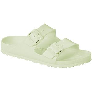 Birkenstock Pantoletten ARIZONA EVA vert clair 40 - Publicité Birkenstock Pantoletten ARIZONA EVA vert clair 40 - Publicité
