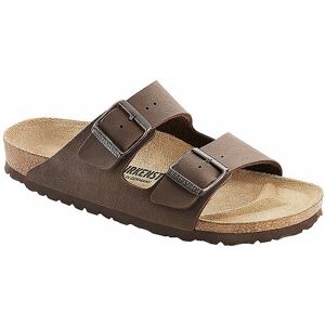 Birkenstock Pantoletten ARIZONA marron clair 36 - Publicité Birkenstock Pantoletten ARIZONA marron clair 36 - Publicité