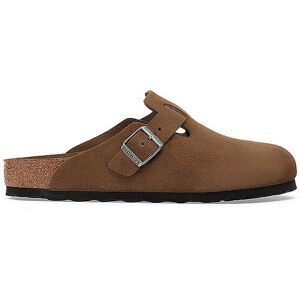 Birkenstock Sabots BOSTON marron 44 - Publicité Birkenstock Sabots BOSTON marron 44 - Publicité