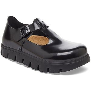 Birkenstock Ballerines PARIS CHUNKY noir 39 - Publicité Birkenstock Ballerines PARIS CHUNKY noir 39 - Publicité