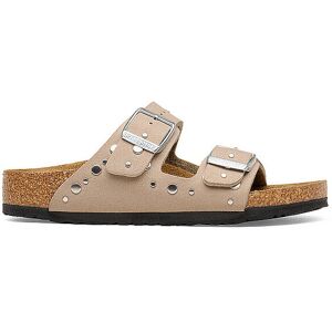 Birkenstock Sandales pour enfants ARIZONA RIVET BORDER beige 35 - Publicité Birkenstock Sandales pour enfants ARIZONA RIVET BORDER beige 35 - Publicité
