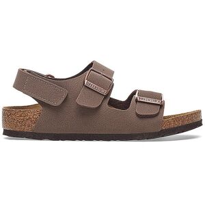 Birkenstock Sandales MILANO pour enfants marron 36 - Publicité Birkenstock Sandales MILANO pour enfants marron 36 - Publicité
