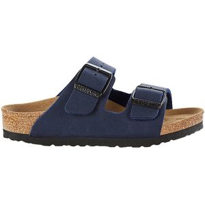Birkenstock Sandales ARIZONA pour enfants bleu 32 - Publicité Birkenstock Sandales ARIZONA pour enfants bleu 32 - Publicité
