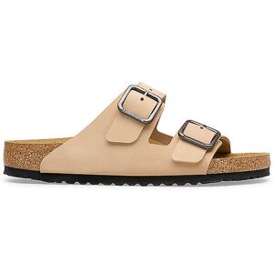 Birkenstock Pantolette ARIZONA beige 44 - Publicité Birkenstock Pantolette ARIZONA beige 44 - Publicité