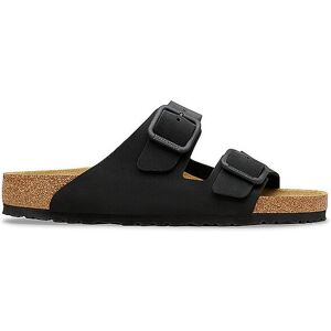 Birkenstock Pantolette ARIZONA noir 43 - Publicité Birkenstock Pantolette ARIZONA noir 43 - Publicité