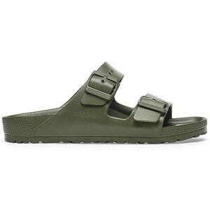 Birkenstock Sandales ARIZONA EVA olive 41 - Publicité Birkenstock Sandales ARIZONA EVA olive 41 - Publicité
