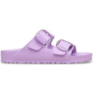 Birkenstock Pantoletten ARIZONA EVA violet 39 - Publicité Birkenstock Pantoletten ARIZONA EVA violet 39 - Publicité