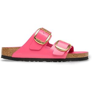 Birkenstock Pantoletten ARIZONA BIG BUCKLE NATURAL rose 36 - Publicité Birkenstock Pantoletten ARIZONA BIG BUCKLE NATURAL rose 36 - Publicité