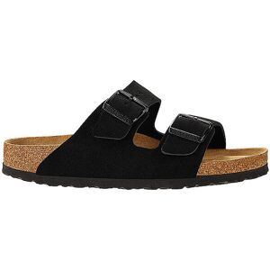 Birkenstock Pantoletten ARIZONA noir 39 - Publicité Birkenstock Pantoletten ARIZONA noir 39 - Publicité