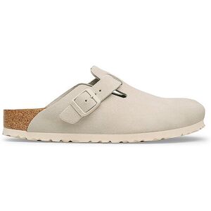 Birkenstock Pantoletten BOSTON beige 36 - Publicité Birkenstock Pantoletten BOSTON beige 36 - Publicité