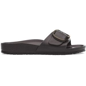 Birkenstock Pantoletten MADRID BIG BUCKLE noir 37 - Publicité Birkenstock Pantoletten MADRID BIG BUCKLE noir 37 - Publicité