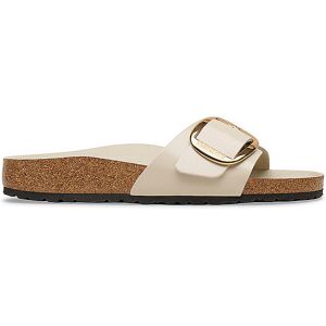Birkenstock Pantoletten MADRID beige 39 - Publicité Birkenstock Pantoletten MADRID beige 39 - Publicité