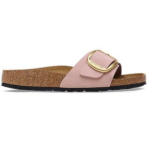 Birkenstock Pantoletten MADRID rose 37 - Publicité Birkenstock Pantoletten MADRID rose 37 - Publicité
