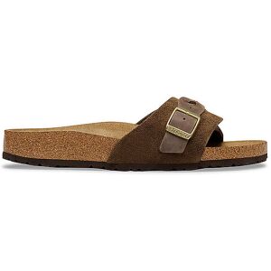 Birkenstock Pantoletten OITA BRAIDED marron 39 - Publicité Birkenstock Pantoletten OITA BRAIDED marron 39 - Publicité