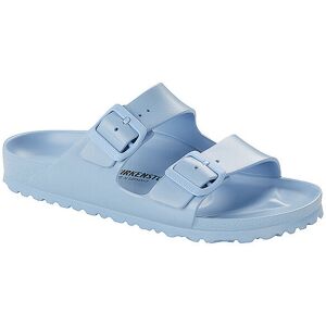 Birkenstock Pantoletten ARIZONA ESSENTIALS EVA bleu clair 40 - Publicité Birkenstock Pantoletten ARIZONA ESSENTIALS EVA bleu clair 40 - Publicité