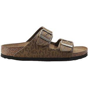 Birkenstock Mules ARIZONA olive 37 - Publicité Birkenstock Mules ARIZONA olive 37 - Publicité