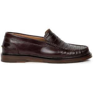 Bobbies Paris Loafer JESSIE marron 40 - Publicité Bobbies Paris Loafer JESSIE marron 40 - Publicité