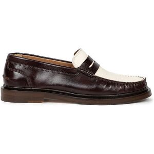 Bobbies Paris Loafer JESSIE marron 38 - Publicité Bobbies Paris Loafer JESSIE marron 38 - Publicité