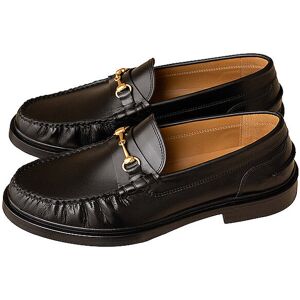Bobbies Paris Loafer ANDREY noir 46 - Publicité Bobbies Paris Loafer ANDREY noir 46 - Publicité