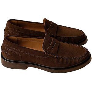 Bobbies Paris Loafer ALLEN marron 43 - Publicité Bobbies Paris Loafer ALLEN marron 43 - Publicité