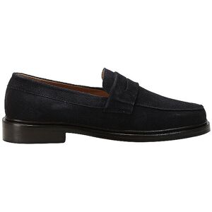 Bobbies Paris Loafer FLINT bleu 43 - Publicité Bobbies Paris Loafer FLINT bleu 43 - Publicité