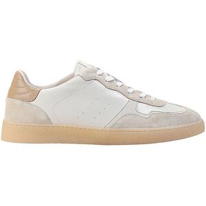 Bobbies Paris Sneakers blanc 44 - Publicité Bobbies Paris Sneakers blanc 44 - Publicité