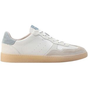 Bobbies Paris Sneakers blanc 41 - Publicité Bobbies Paris Sneakers blanc 41 - Publicité
