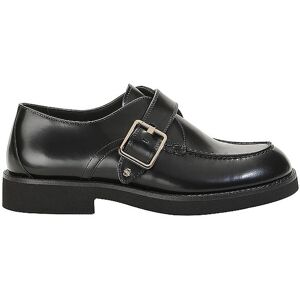 Boss Loafer ELERI_MONK_BOBK noir 38 - Publicité Boss Loafer ELERI_MONK_BOBK noir 38 - Publicité