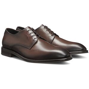 Boss Chaussures de costume - Derbys DERREK marron 44 1/2 - Publicité Boss Chaussures de costume - Derbys DERREK marron 44 1/2 - Publicité