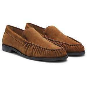 Boss Nom du produit : Loafers LYCIA_MOCC_SD marron 37 - Publicité Boss Nom du produit : Loafers LYCIA_MOCC_SD marron 37 - Publicité