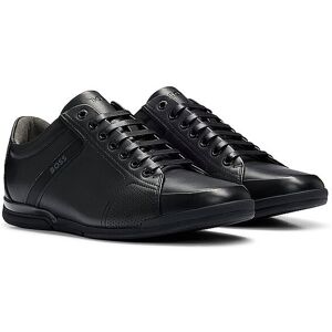 Boss Sneakers SATURN_LOWP noir 46 - Publicité Boss Sneakers SATURN_LOWP noir 46 - Publicité