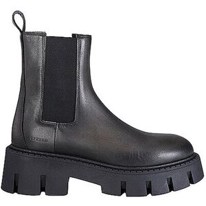 Copenhagen Chelsea Boots CPH137 gris 41 - Publicité Copenhagen Chelsea Boots CPH137 gris 41 - Publicité