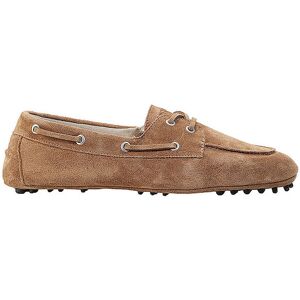 Copenhagen Chaussures bateau camel 39 - Publicité Copenhagen Chaussures bateau camel 39 - Publicité