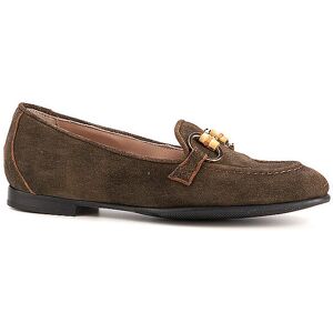 Dirndl & Bua Loafers ANTIKBOCK marron 38 - Publicité Dirndl & Bua Loafers ANTIKBOCK marron 38 - Publicité