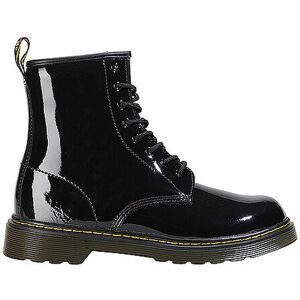DR MARTENS Bottes enfant LAMPER noir 37 - Publicité DR MARTENS Bottes enfant LAMPER noir 37 - Publicité